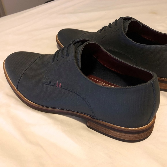 Call it Spring Men's Navy Dress Shoe - Picture 3 of 4